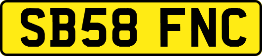 SB58FNC