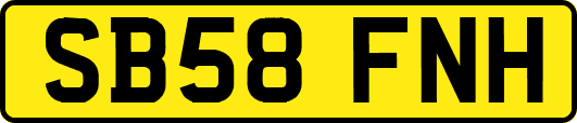 SB58FNH