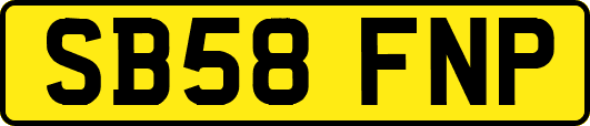 SB58FNP