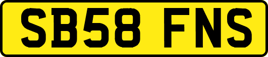 SB58FNS