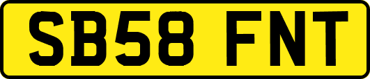 SB58FNT