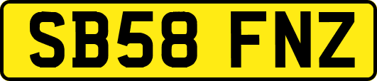 SB58FNZ