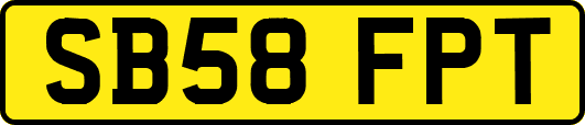 SB58FPT
