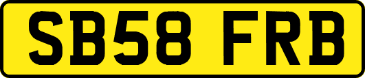 SB58FRB