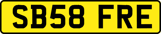 SB58FRE