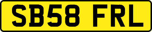 SB58FRL