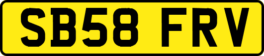 SB58FRV