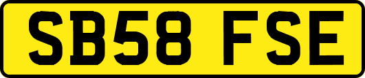 SB58FSE