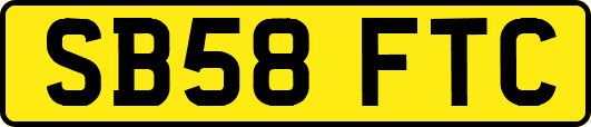 SB58FTC