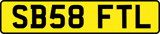SB58FTL