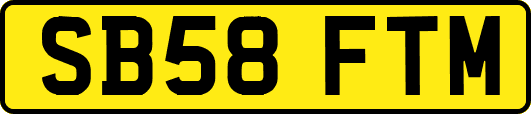 SB58FTM