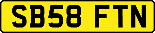 SB58FTN