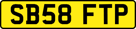 SB58FTP