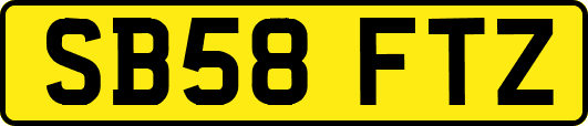 SB58FTZ
