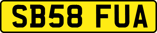 SB58FUA