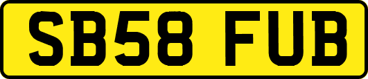 SB58FUB