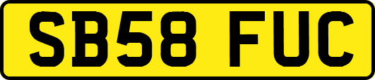SB58FUC