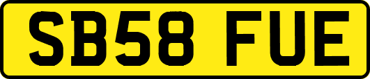 SB58FUE