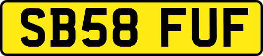 SB58FUF