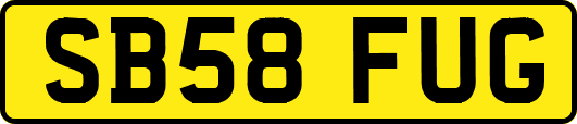 SB58FUG