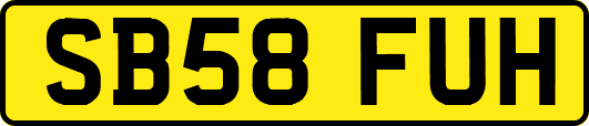 SB58FUH