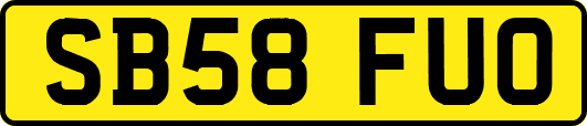 SB58FUO