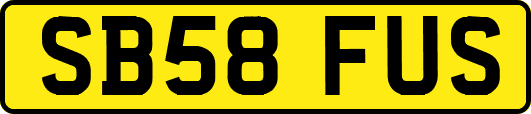 SB58FUS