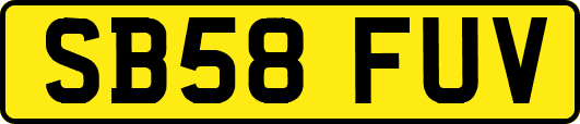 SB58FUV