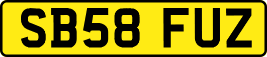 SB58FUZ