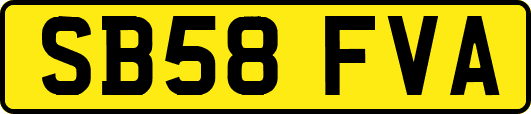 SB58FVA