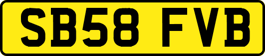 SB58FVB