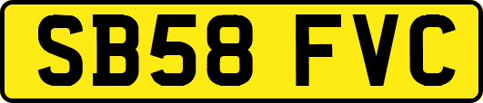 SB58FVC