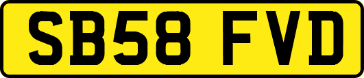 SB58FVD