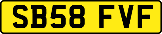 SB58FVF