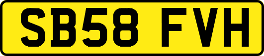 SB58FVH
