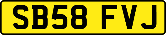 SB58FVJ