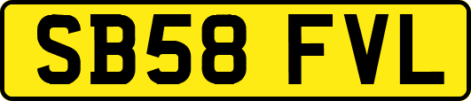 SB58FVL