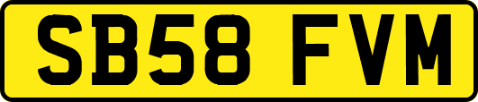 SB58FVM