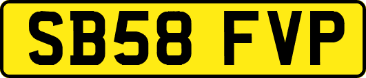SB58FVP