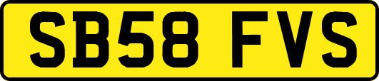 SB58FVS