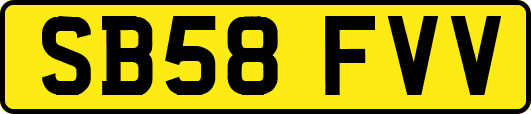 SB58FVV