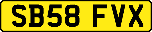 SB58FVX