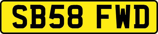 SB58FWD