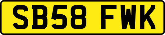 SB58FWK