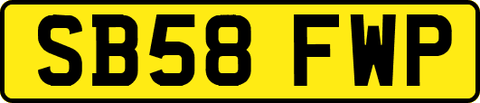 SB58FWP