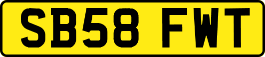SB58FWT