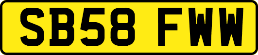 SB58FWW