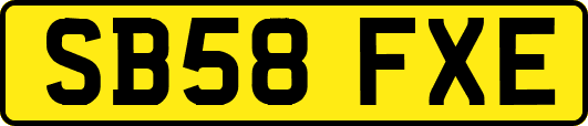 SB58FXE
