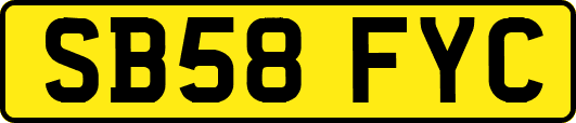SB58FYC