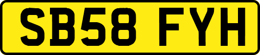 SB58FYH